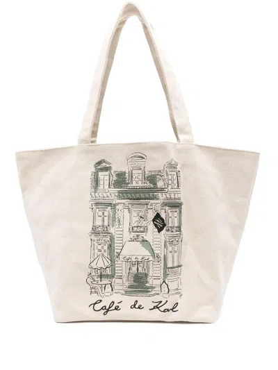 Karl Lagerfeld Bags