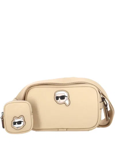 Karl Lagerfeld Bags..