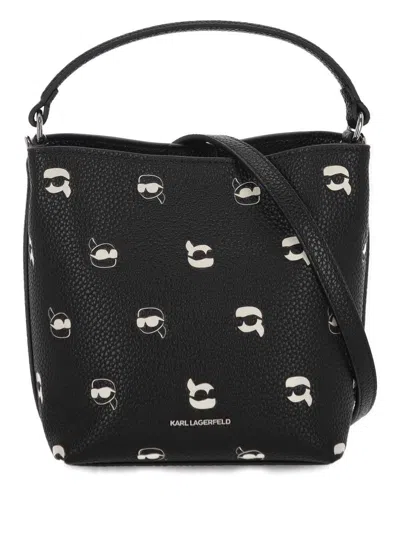 Karl Lagerfeld Bags