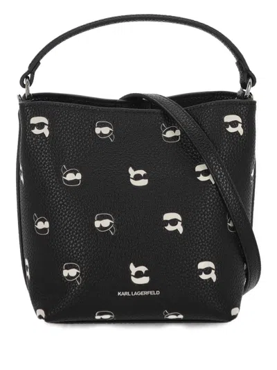 Karl Lagerfeld Bags..