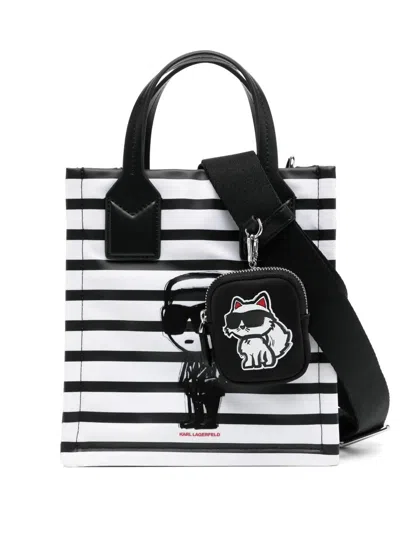 Karl Lagerfeld Bags..