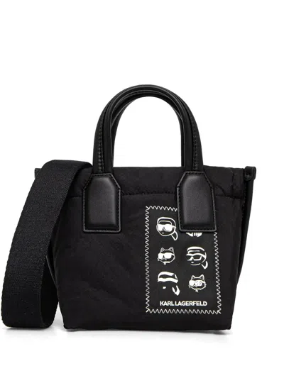 Karl Lagerfeld Bags..