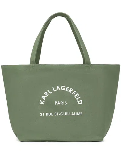 Karl Lagerfeld Bags..