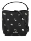 Karl Lagerfeld Bags.. In Karl Dot Aop Black