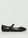 Karl Lagerfeld Ballerine  Donna Colore Nero