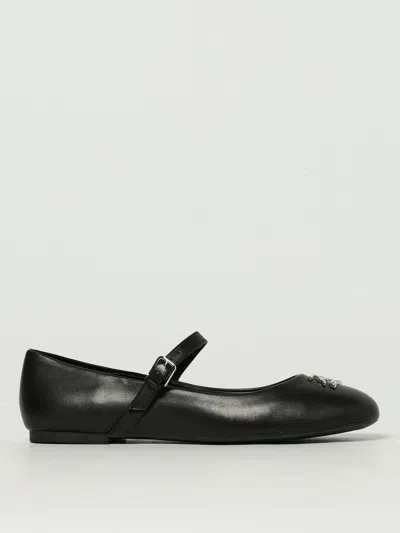 Karl Lagerfeld Ballerine  Donna Colore Nero
