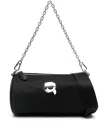Karl Lagerfeld K/ikonik 2.0 Shoulder Bag