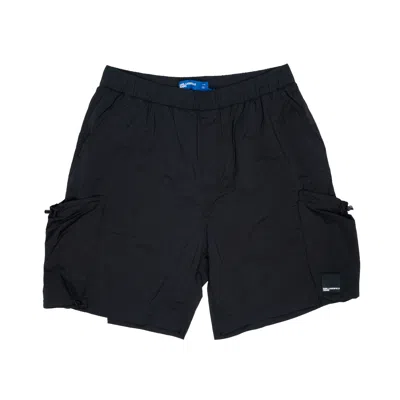 Karl Lagerfeld Bermuda Man  Cargo Black