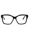Karl Lagerfeld Rectangular Optical Kl6050 1 In Orange