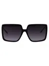 Karl Lagerfeld Rectangular Sunglasses Kl6187 S 1