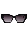 Karl Lagerfeld Cat Eye Sunglasses Kl6179 S 1