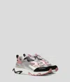 Karl Lagerfeld Blaze Strike Sneakers