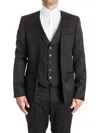 Karl Lagerfeld Offspring Jacket In Negro