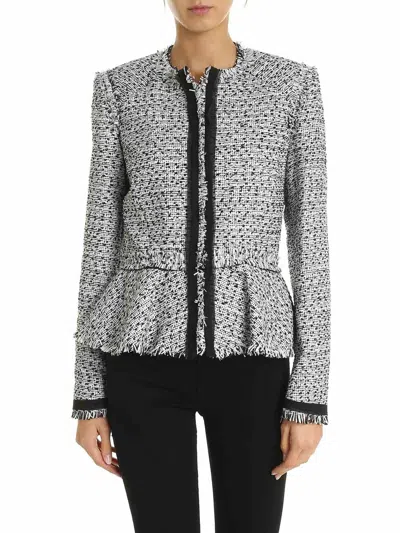 Karl Lagerfeld Blazer - Negro