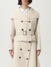 Karl Lagerfeld Blazer  Donna Colore Grigio