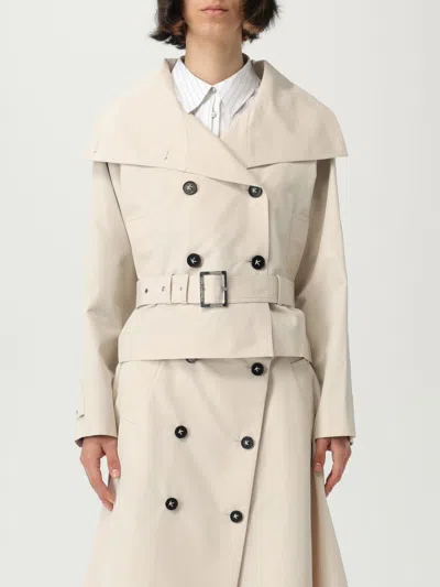 Karl Lagerfeld Blazer  Donna Colore Grigio In Gray