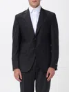 Karl Lagerfeld Blazer  Men Color Black