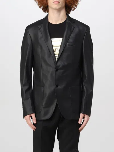 Karl Lagerfeld Blazer  Men In Black