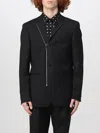 Karl Lagerfeld Blazer  Men In Black