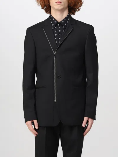Karl Lagerfeld Blazer  Men In Black