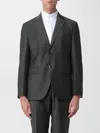 Karl Lagerfeld Blazer  Men Color Green In Green