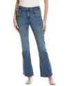 Karl Lagerfeld Bootcut Jean In Blue