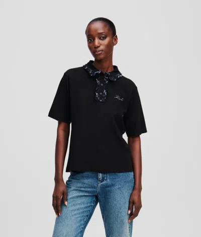 KARL LAGERFELD WOMAN