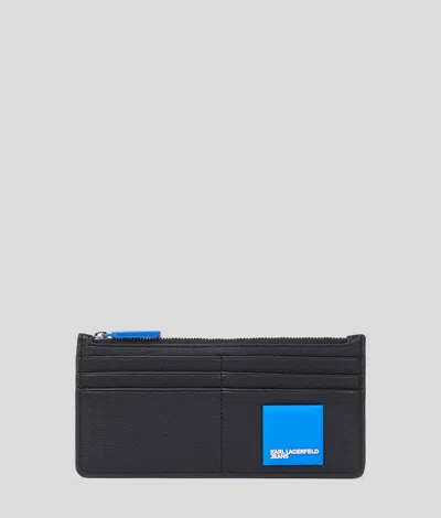 Karl Lagerfeld Box Logo Cardholder