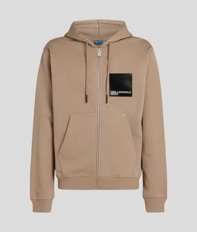 Karl Lagerfeld Man In Neutral