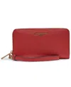 Karl Lagerfeld Boxed Wallet In Brown