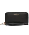 Karl Lagerfeld Boxed Wallet In Brown