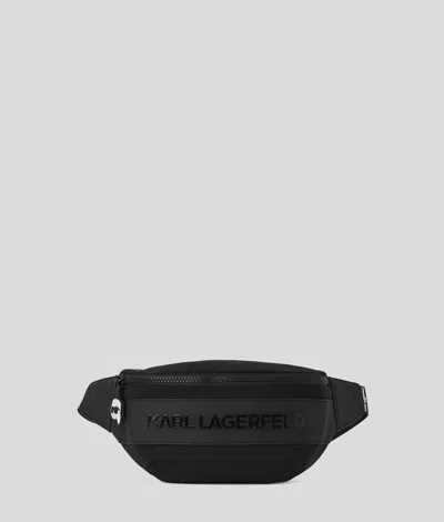 Karl Lagerfeld Boys Belt Bag