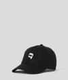 Karl Lagerfeld Boys Ikon Cap