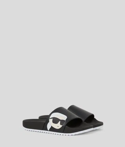 Karl Lagerfeld Boys Ikon Sliders