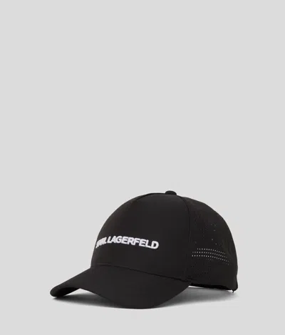 Karl Lagerfeld Boys Karl Logo Cap