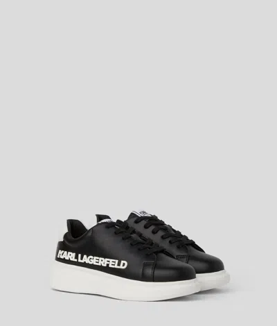 Karl Lagerfeld Black
