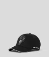 Karl Lagerfeld Boys Outline Ikon Cap