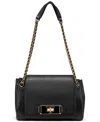 Karl Lagerfeld Bridgette Mini Shoulder Bag