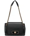 Karl Lagerfeld Bridgette Shoulder