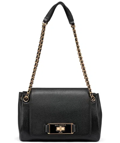 Karl Lagerfeld Bridgette Shoulder