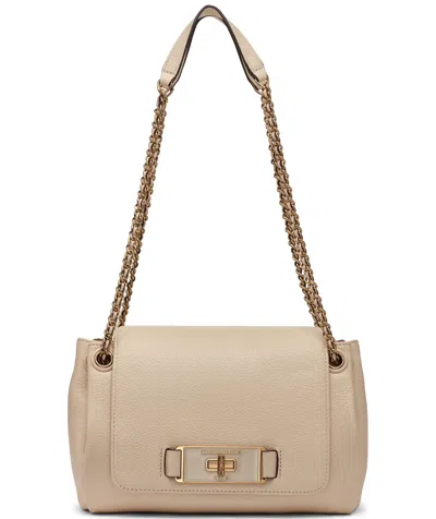 Karl Lagerfeld Bridgette Shoulder In Multi