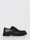 Karl Lagerfeld Brogue Shoes  Men Color Black In Black