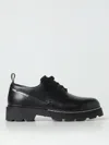 Karl Lagerfeld Brogue Shoes  Men Color Black In Schwarz