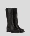 Karl Lagerfeld Brooklyn Mid-length Boots