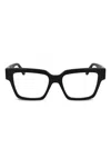 Karl Lagerfeld Butterfly-frame Glasses