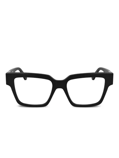 Karl Lagerfeld Butterfly-frame Glasses