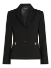 Karl Lagerfeld Button-up Blazer