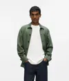 Karl Lagerfeld Buttoned Overshirt