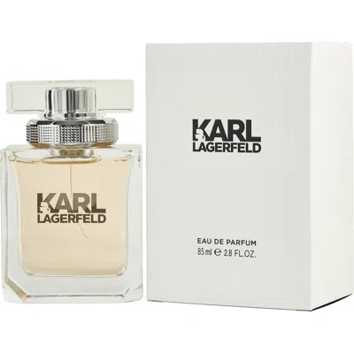 Karl Lagerfeld By  Eau De Parfum Spray 2.8 oz Women In Multi