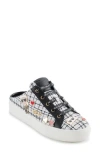 Karl Lagerfeld Cambria Platform Sneaker